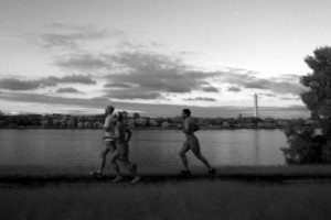 Here Are 6 Free DC Runs You Should Do Tonight
