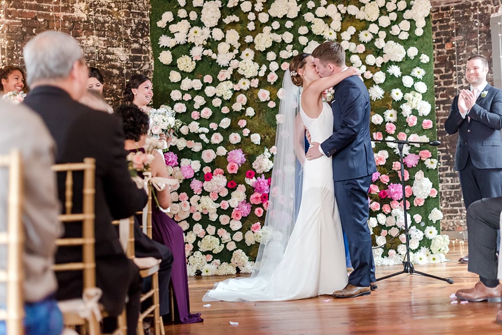 What to do when it rains on your wedding day cheli bleda travis drew toolbox studio washington dc wedding valentine's day proposal