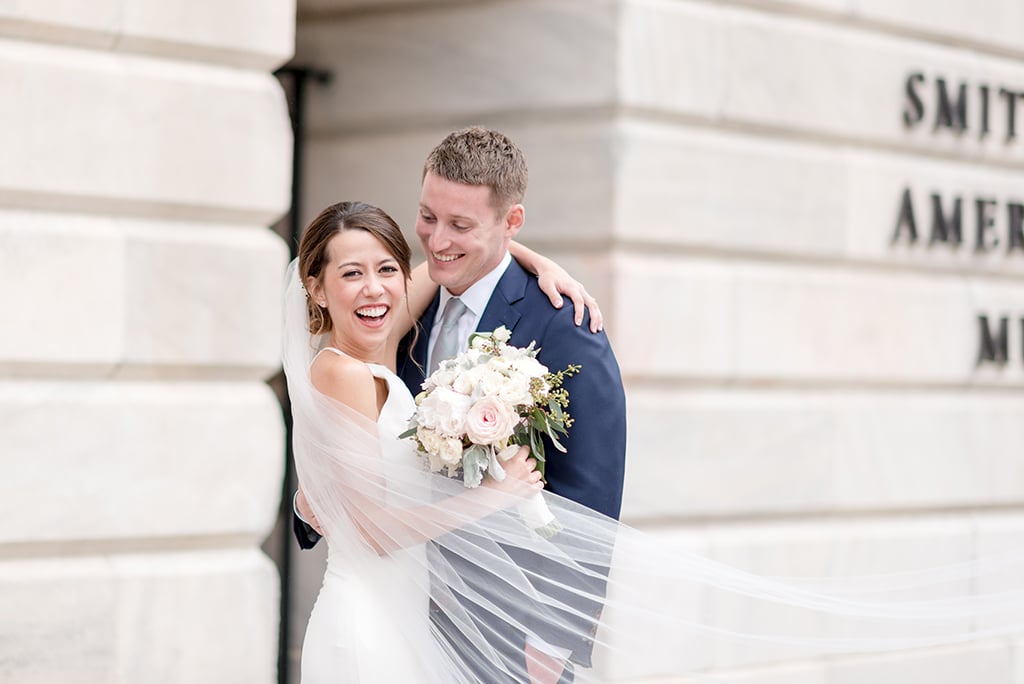 What to do when it rains on your wedding day cheli bleda travis drew toolbox studio washington dc wedding valentine's day proposal