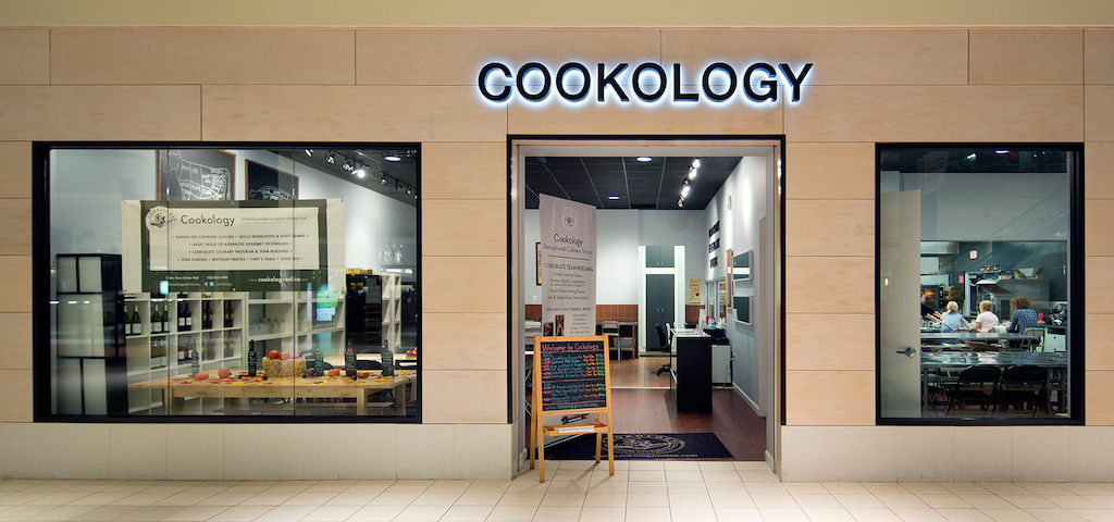Cookology