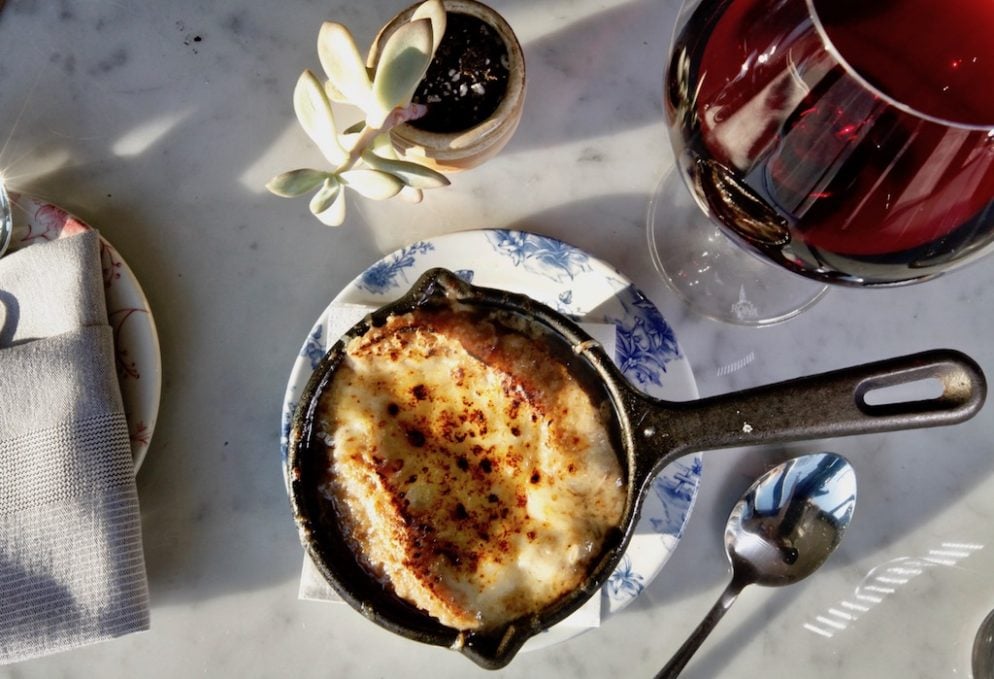 FrenchOnion - Washingtonian