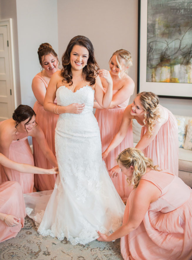 Columbia South Carolina Wedding Photographer Jessica Roberts