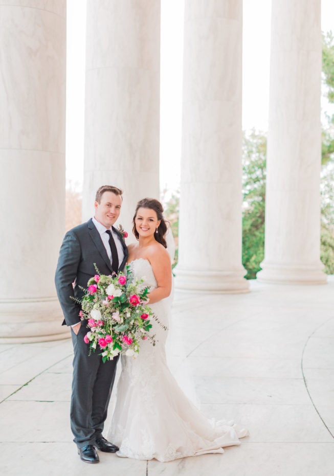 Columbia South Carolina Wedding Photographer Jessica Roberts