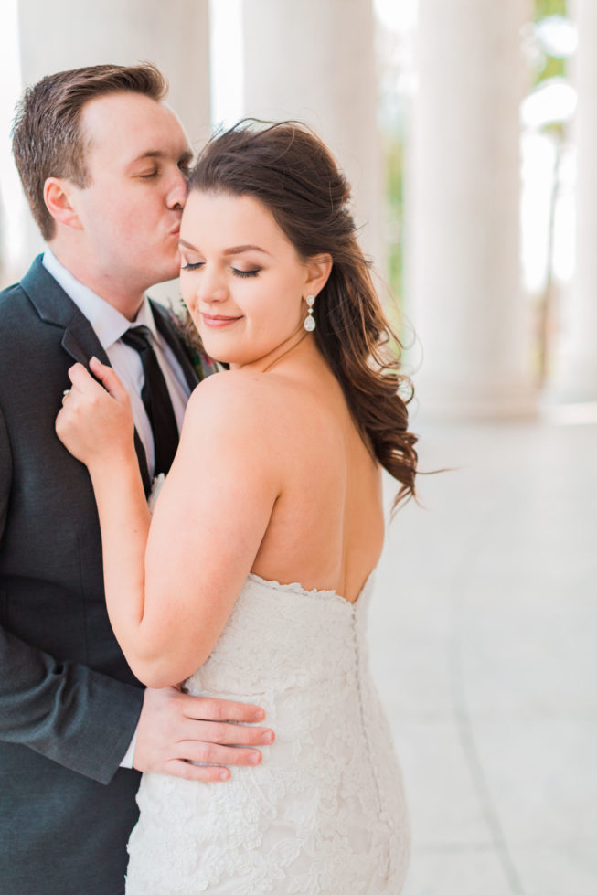 Columbia South Carolina Wedding Photographer Jessica Roberts