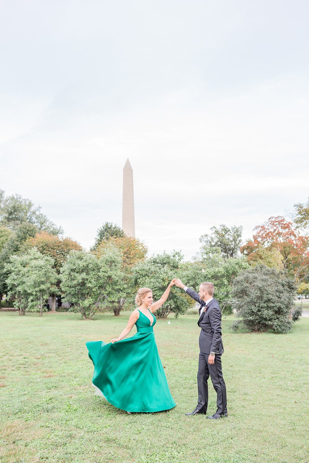 green wedding dress fuss-free wedding dc memorial wedding nontraditional green emerald malachite dress nontraditional wedding dress colorful wedding dress