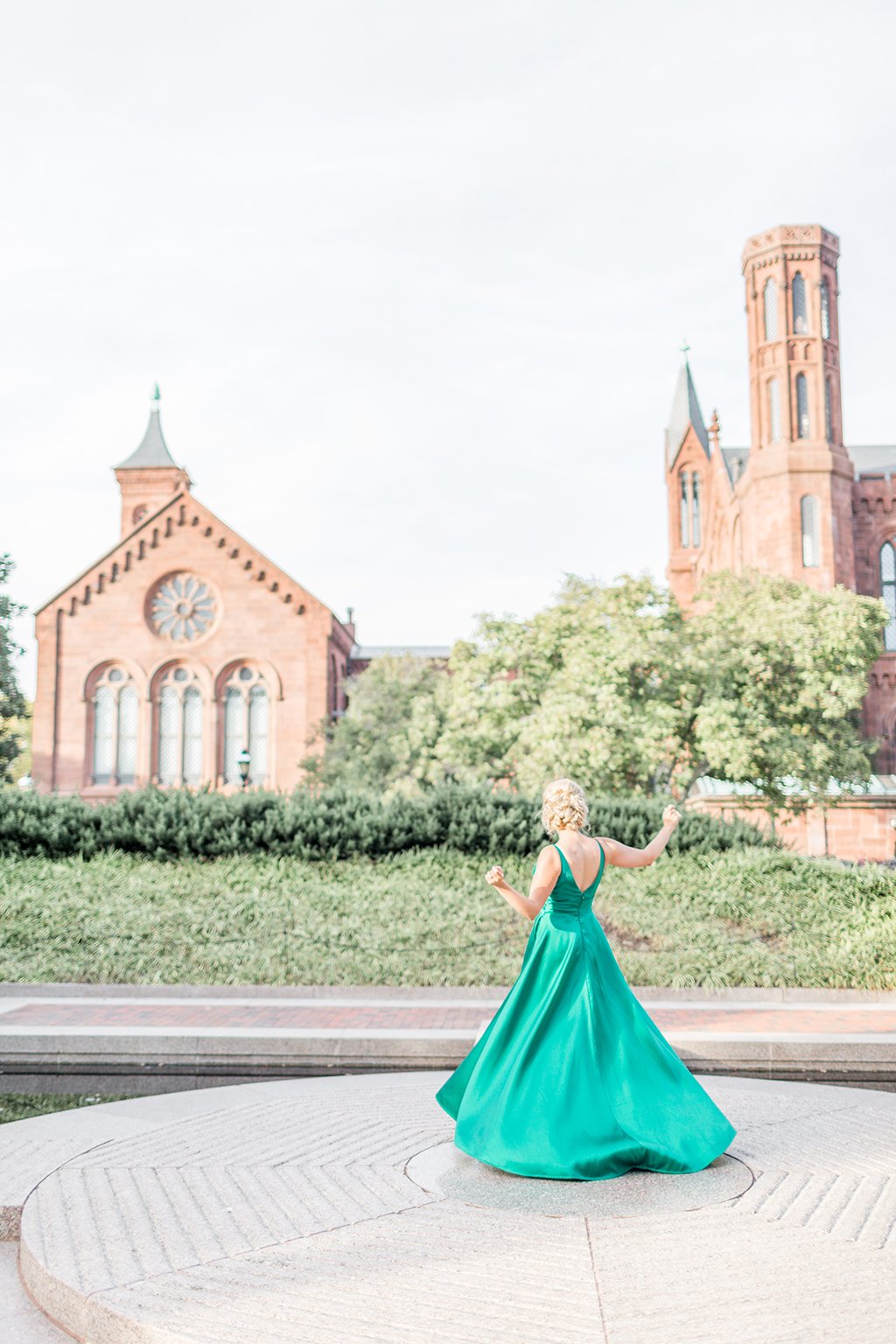 green wedding dress fuss-free wedding dc memorial wedding nontraditional green emerald malachite dress nontraditional wedding dress colorful wedding dress