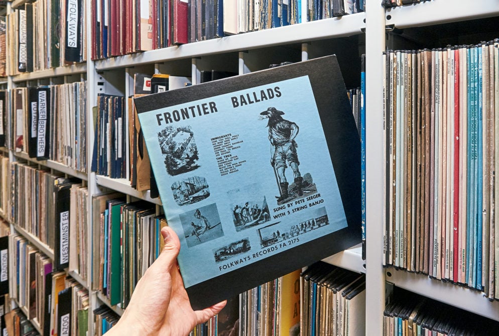 Why Is Smithsonian Folkways Putting Out A Rap Album Why Is Smithsonian Folkways Putting Out A Rap Album