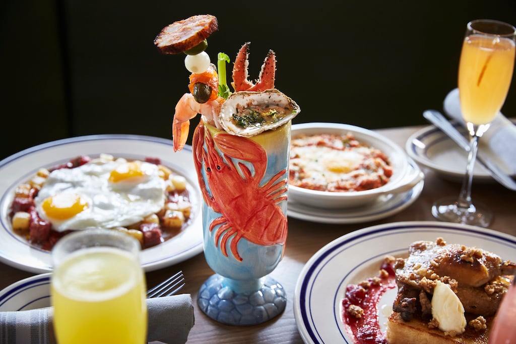 The Salt Line Brunch 29983 - Washingtonian