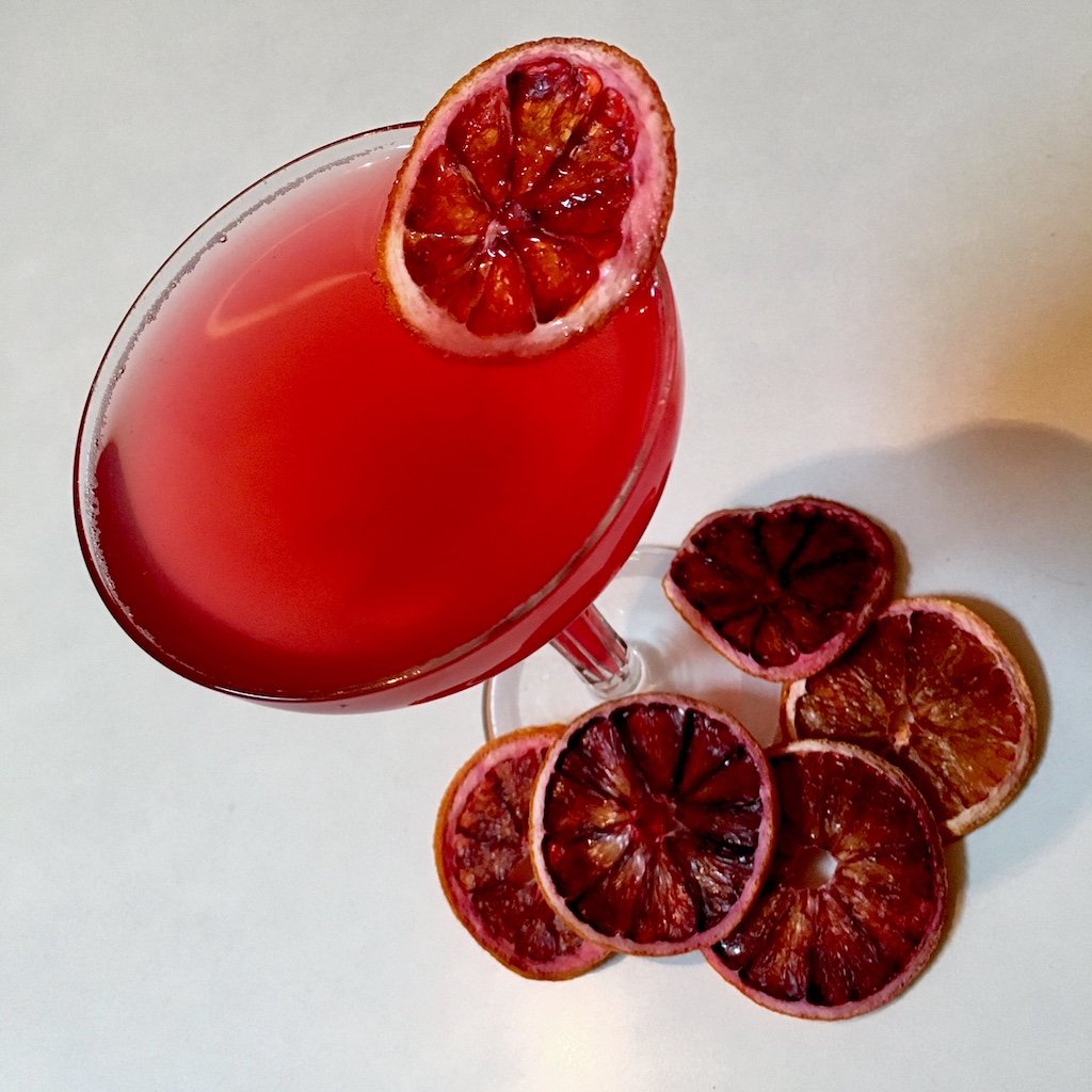 TiberCocktail - Washingtonian