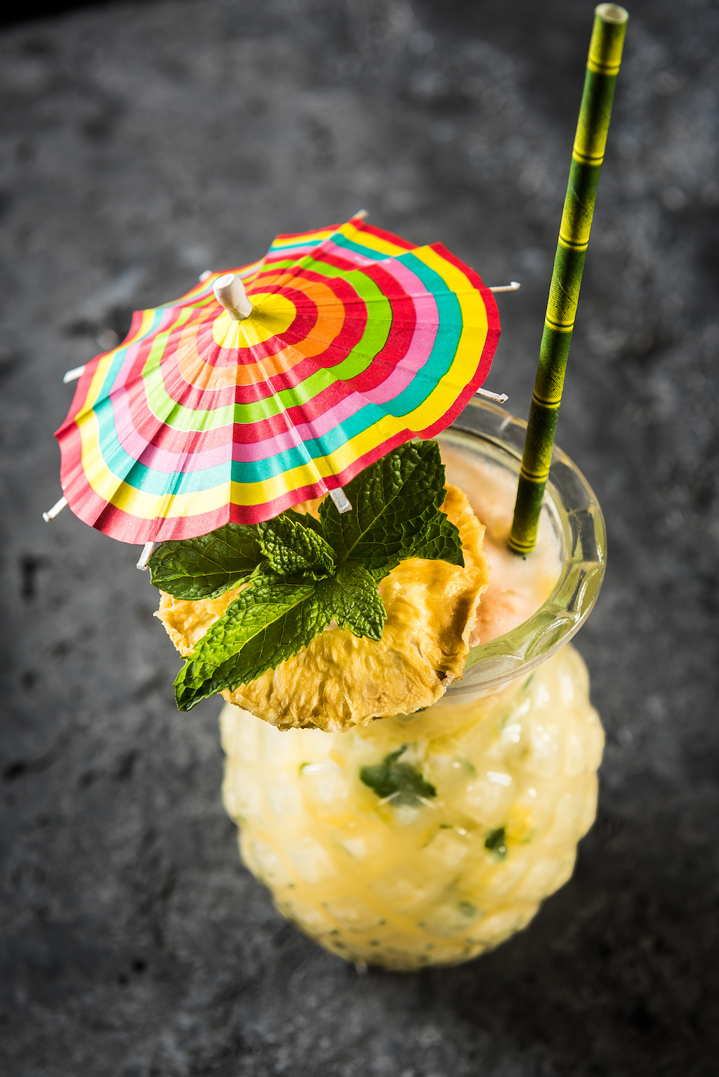 VidaDrink - Washingtonian