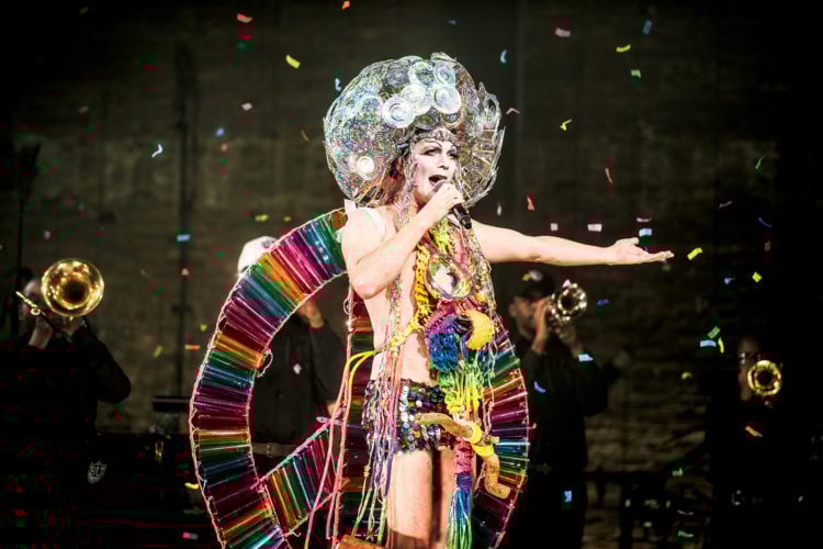 Photograph by Teddy Wolff. Photograph by Teddy Wolff.