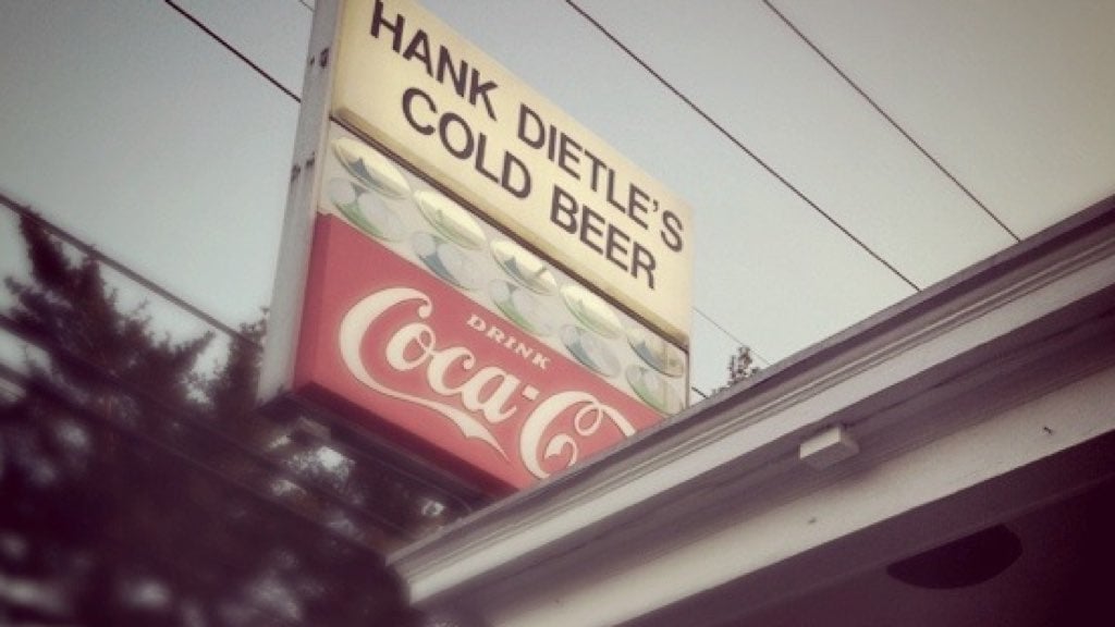 hank dietle's