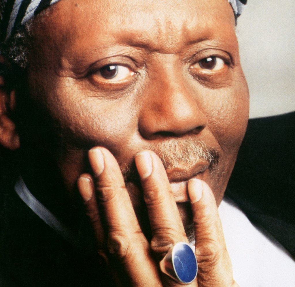 Randy Weston