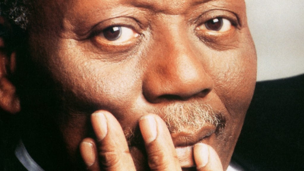 Randy Weston