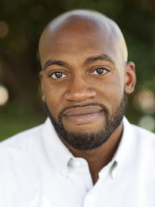 sam sanders - Washingtonian