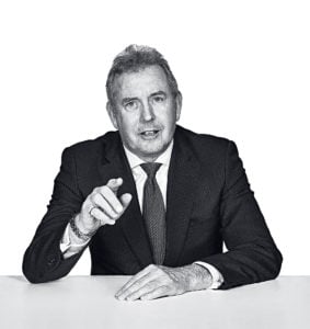 Turns Out the British Ambassador Is a Pretty Cool Dude