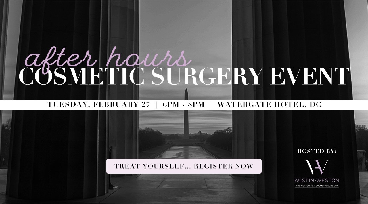 Cosmetic Surgery ‘After Hours’ Event