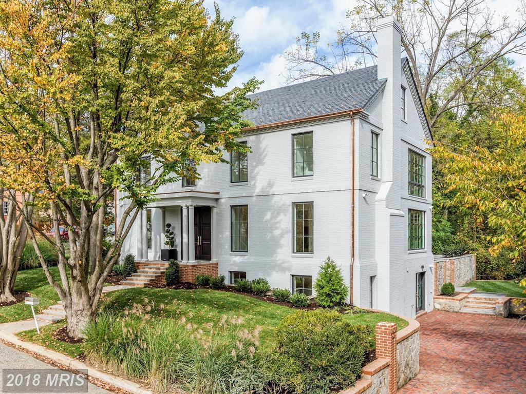 The Three Best Open Houses This Weekend: 3/31-4/1