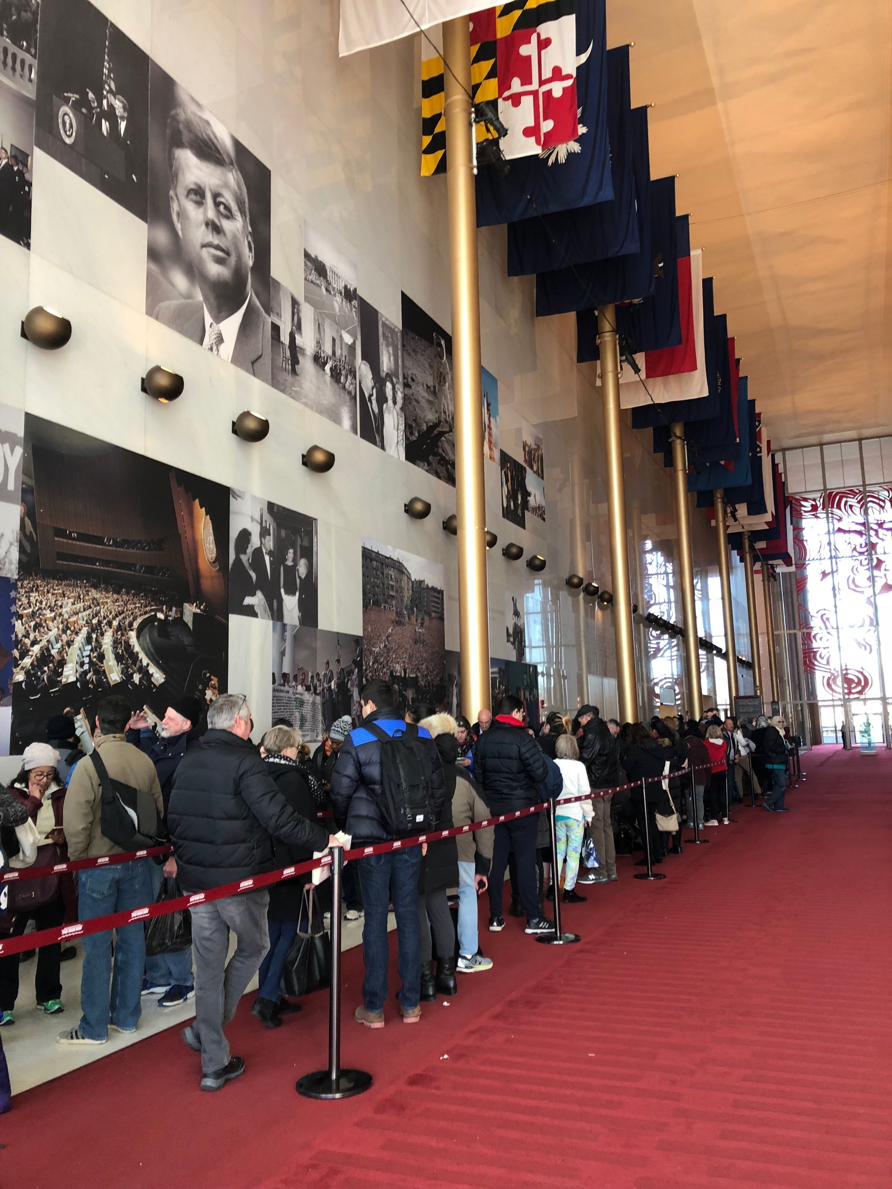 hamilton tickets kennedy center