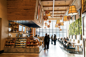 Restaurant Review: Isabella Eatery