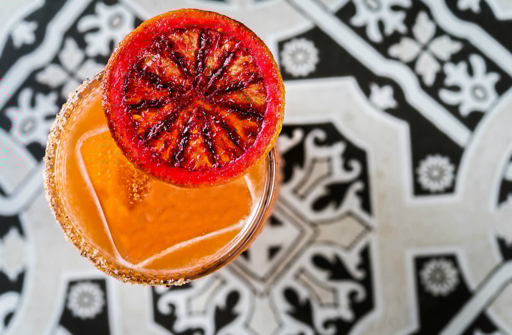 MiVida - Washingtonian