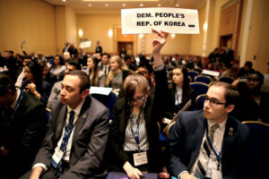 Sex, Nerds, and International Relations: Inside the Crazy World of Fake Diplomacy