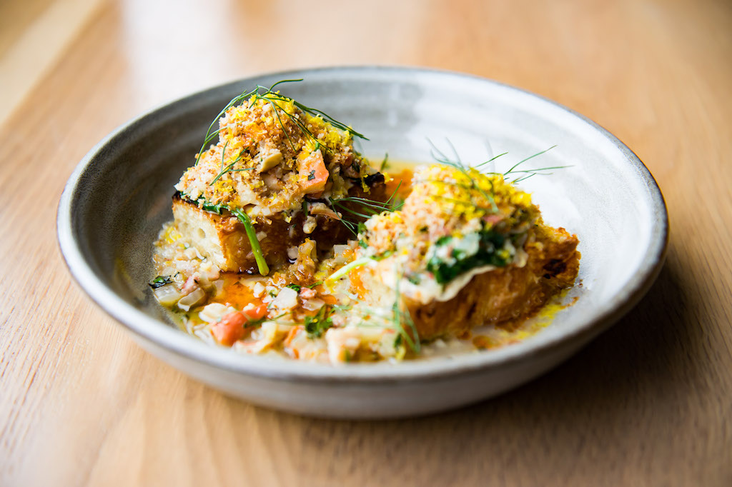 Momofuku CCDC Photo Session on February 1, 2018.Photography by Joy Asico - Washingtonian David Chang, Momofuku CCDC, Tae Strain