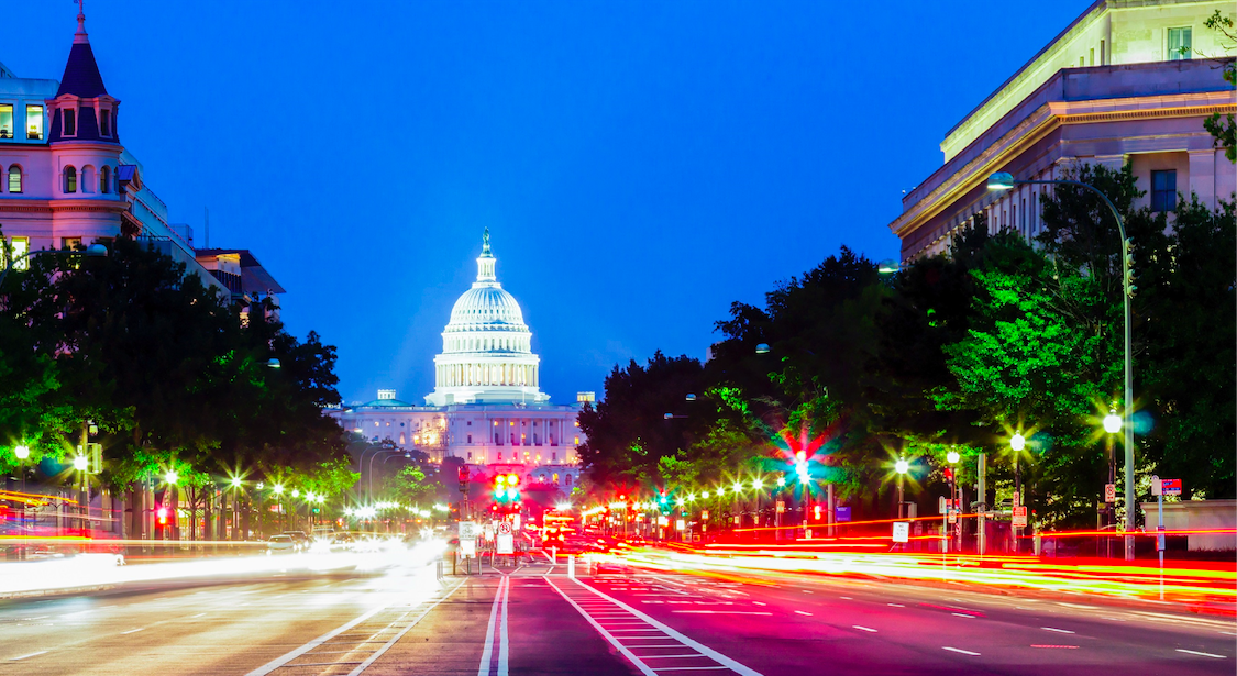 Hilton Partnered With DC Hot Spots So You Can Explore the City for Less