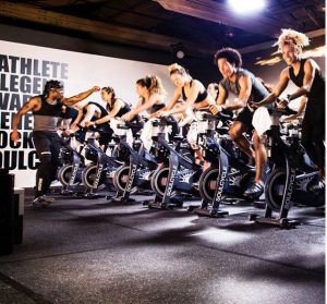 SoulCycle’s New Bikes Have Arrived in DC, and They Will Make Your Next Ride Harder