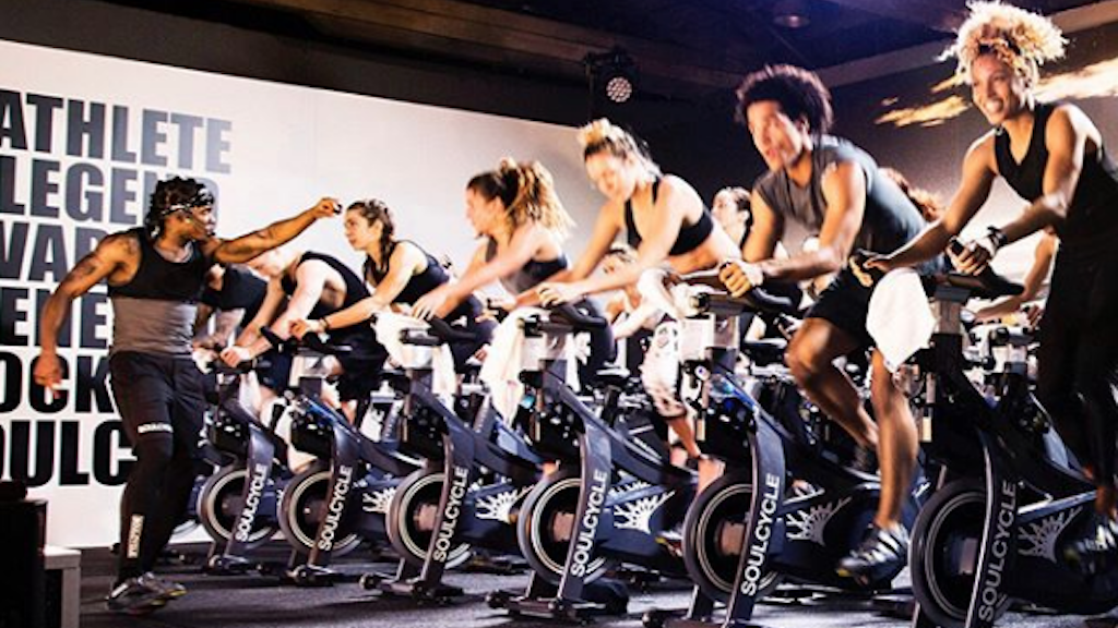 Soulcycle Prices 2024 leynir.is