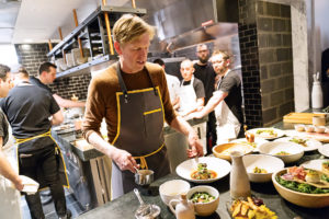 Ten Things DC Foodies are Talking About Right Now