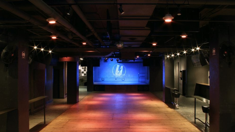 U Street Music Hall Is Hosting a Weeklong Concert Series For Its Eighth