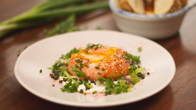 Unconventional Diner 2 - Washingtonian