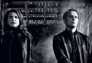 Here’s Why “The Americans” Has So Many Insider DC References