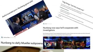 Axios Criticizes “The Media” for Acting Like Axios