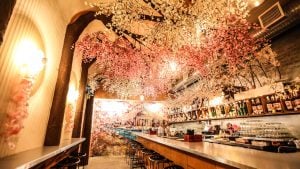 Drink Company’s Themed Pop-Up Bars Have Permanently Closed in Shaw