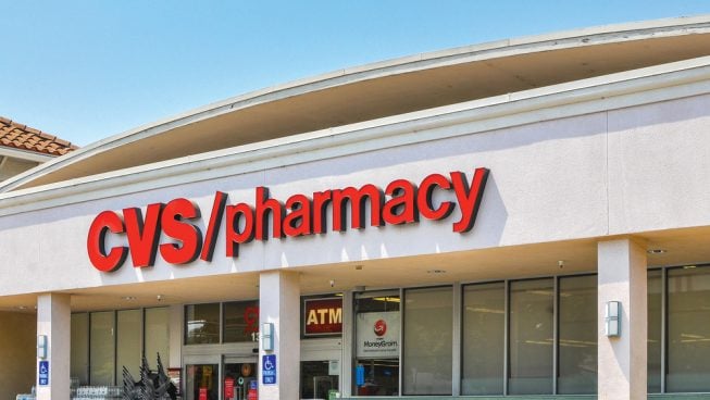 cvs cvs
