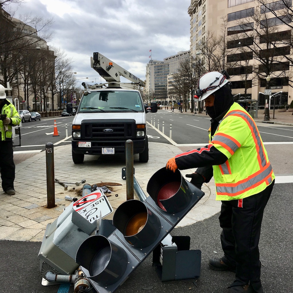 windmageddon dc