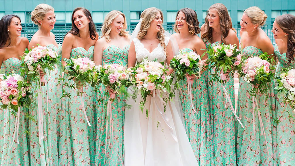 best way to sell bridesmaid dresses