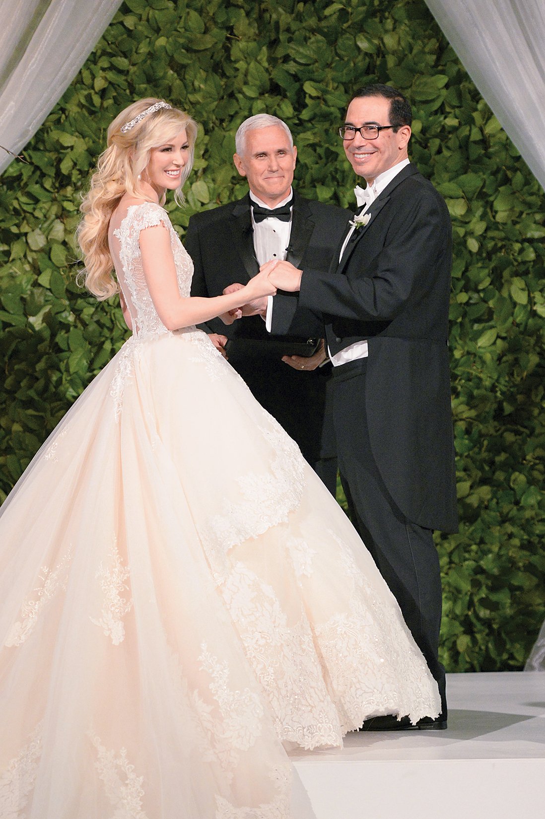linton2 - Washingtonian Louise Linton