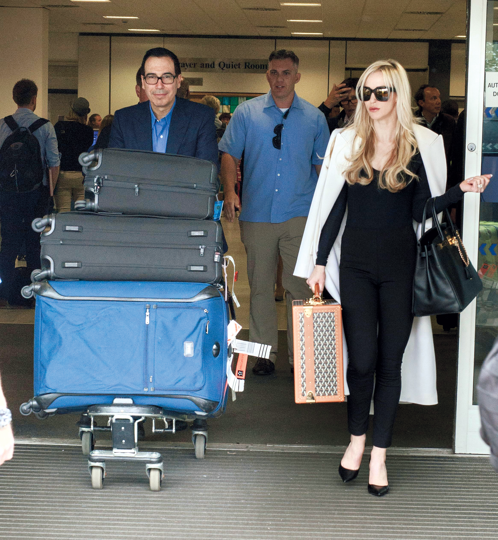 Louise Linton