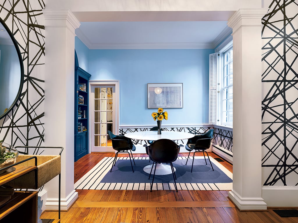 Look Inside These Three Gorgeous Dining Spaces