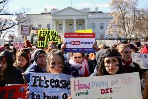 Here Are All the Road Closures for this Weekend’s March for Our Lives