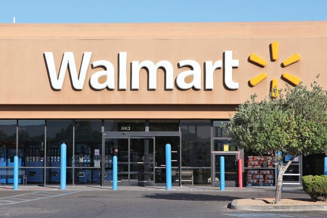 walmart walmart
