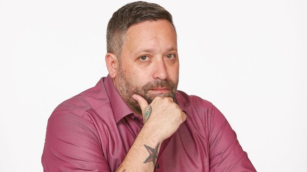 Mike Isabella sexual harassment lawsuit graffiato