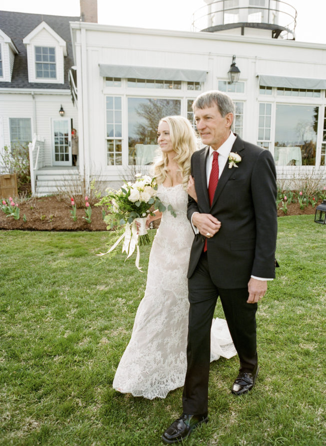 Inn at Perry Cabin Wedding