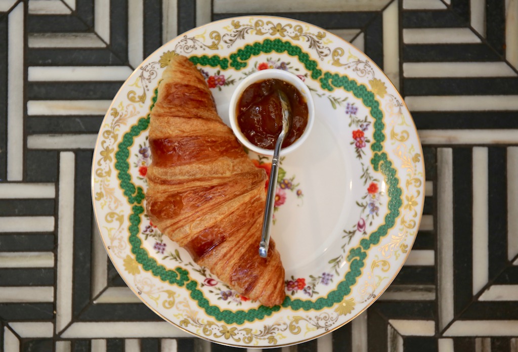Downtown DC French brasserie Opaline Sofitel DC breakfast lunch dinner.