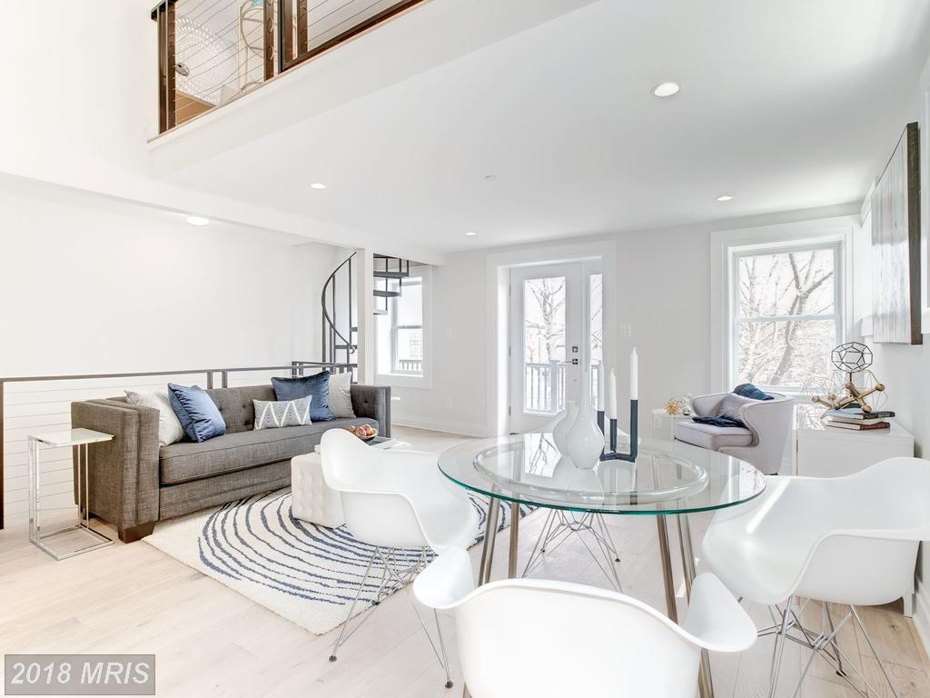 The Five Best-Looking Open Houses This Weekend: 4/28-4/29