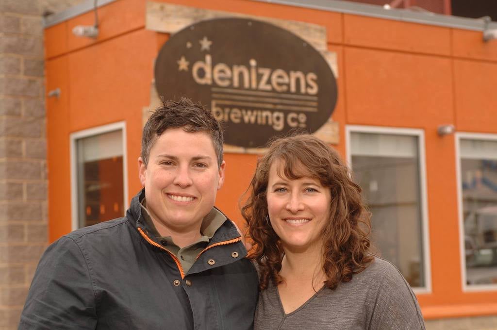 Denizens Brewing Co. expands from Silver Spring to Hyattsville