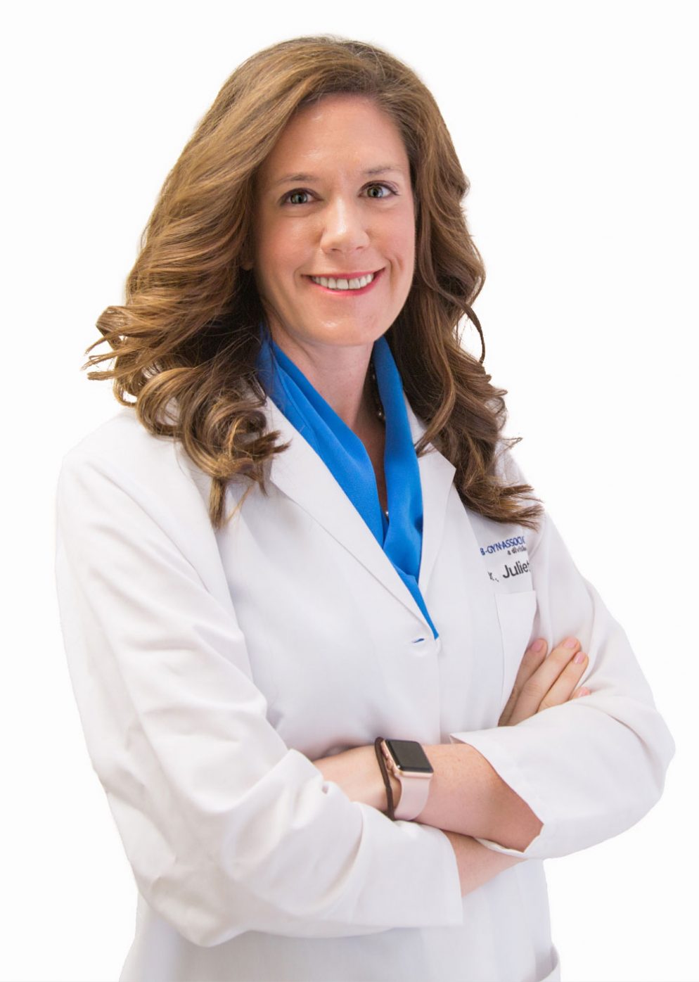 Washington Doctor Juliette Prust, MD
